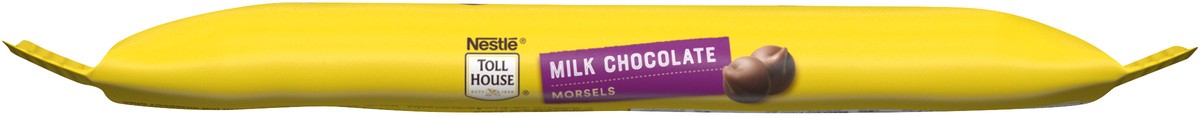 slide 7 of 7, Toll House Nestle Toll House Milk Chocolate Chips - 23oz, 23 oz