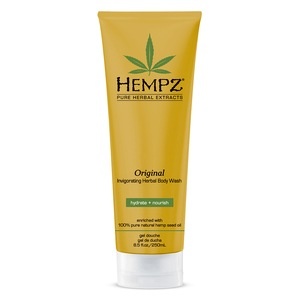 slide 1 of 1, Hempz Original Herbal Body Wash, 8.5 Oz, 8.5 oz