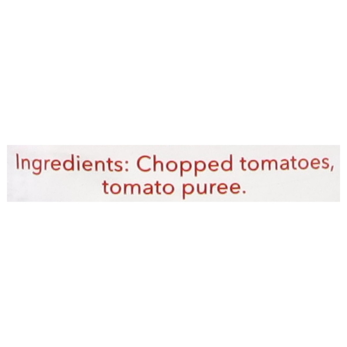 slide 8 of 14, Romanza Chopped Italian Tomatoes 14.1 oz, 14.1 oz