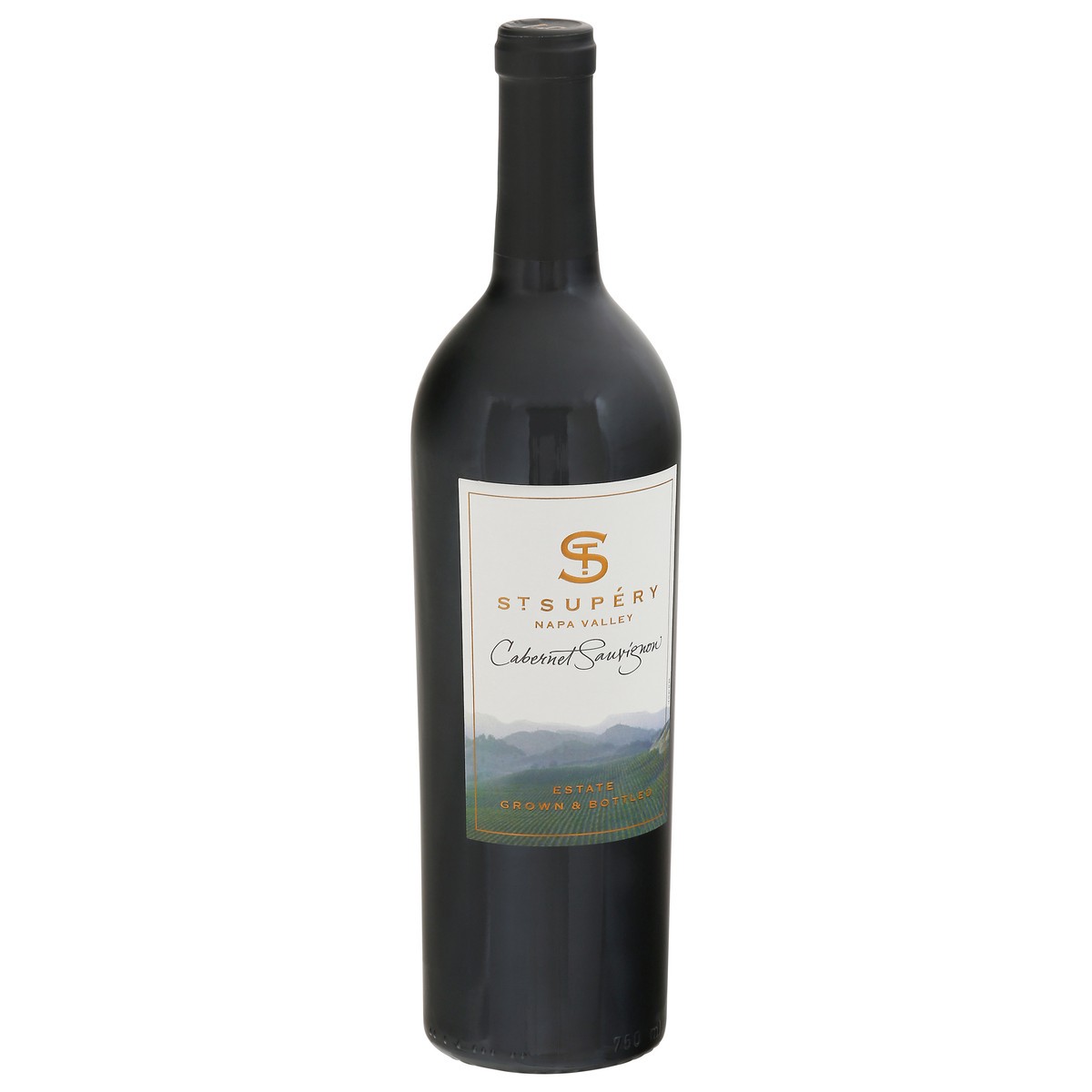 slide 2 of 9, St. Supery Cabernet Sauvignon Napa Valley, 750 ml