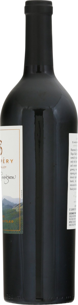 slide 8 of 9, St. Supery Cabernet Sauvignon Napa Valley, 750 ml