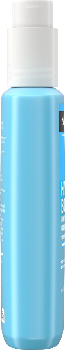 slide 9 of 11, Neutrogena Hydro Boost Body Gel Cream with Hyaluronic Acid, 8.5 Oz, 8.5 oz