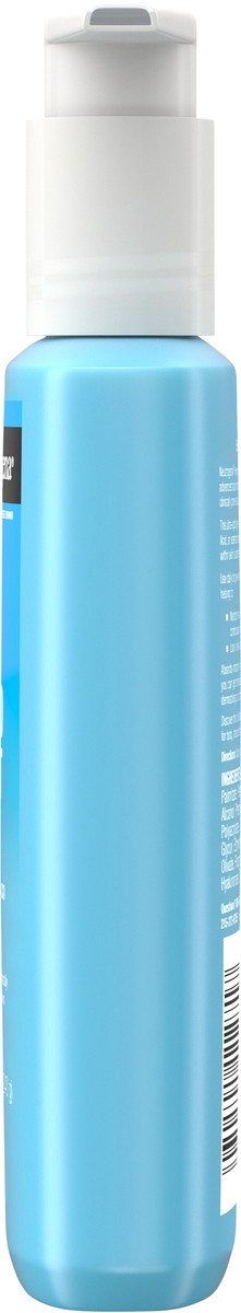 slide 6 of 11, Neutrogena Hydro Boost Body Gel Cream with Hyaluronic Acid, 8.5 Oz, 8.5 oz