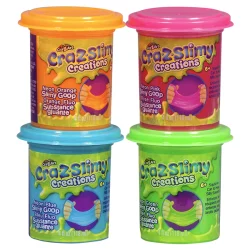 Cra-Z-Slimy Premade Single Can