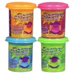 Cra-Z-Slimy Premade Single Can