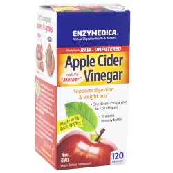 Enzymedica Apple Cider Vinegar