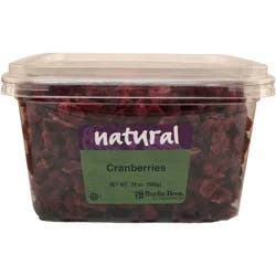 Roche Bros. Dried Cranberries