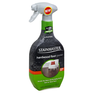 slide 1 of 3, Stainmaster Floor Cleaner, Hardwood, Citrus Scent, 22 oz