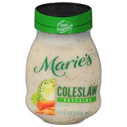 Marie's Coleslaw Dressing 12 fl oz