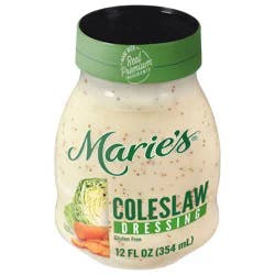 Marie's Coleslaw Dressing 12 fl oz
