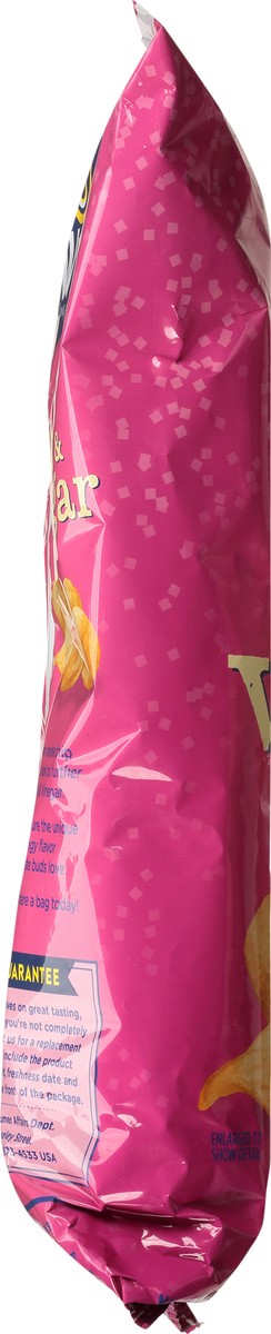 slide 8 of 13, Wise Salt & Vinegar Potato Chips 7.5 oz, 7.5 oz