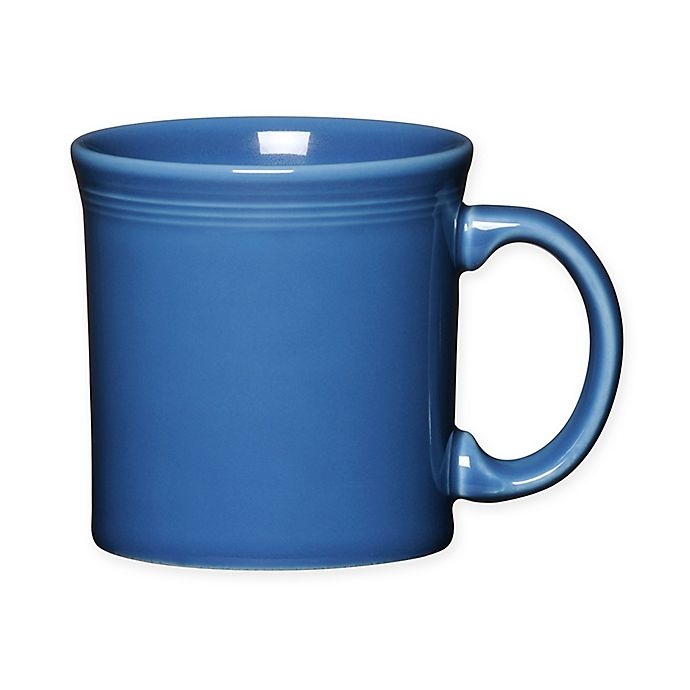 slide 1 of 1, Fiesta Java Mug - Lapis, 1 ct