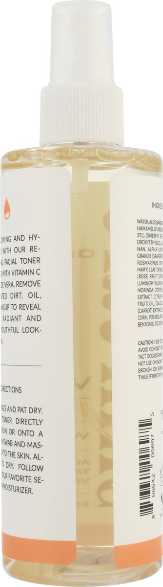 slide 5 of 9, artnaturals Art Naturals Vitamin C Toner, 1 ct