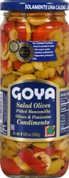 Goya Salad Olives