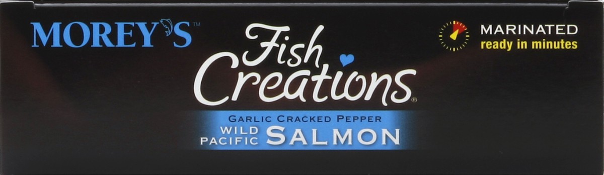 slide 3 of 4, Morey's Salmon 2 ea, 2 ct