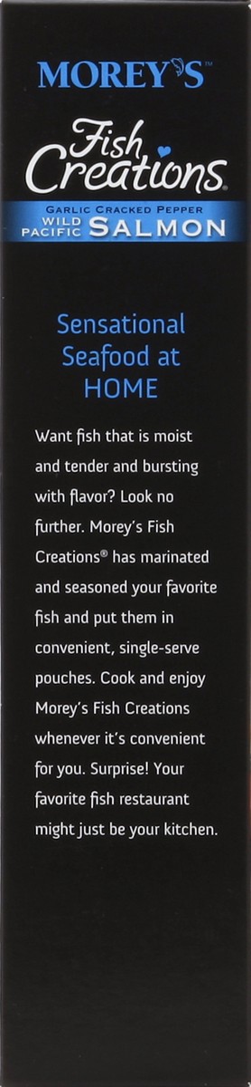 slide 2 of 4, Morey's Salmon 2 ea, 2 ct