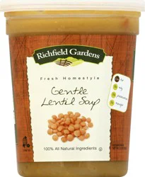 Richfield Gardens Soup - 32 oz