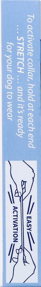 slide 4 of 5, Hartz Ultra Guard Plus Flea & Tick Collar For Dogs Fits Up to 22'' Necks, 1 ct