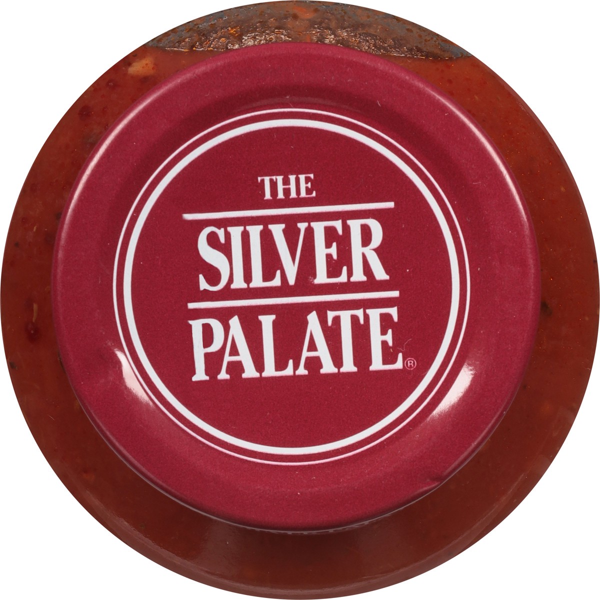 slide 5 of 9, The Silver Palate San Marzano Blend Whole Tomato Roasted Garlic Pasta Sauce 1 25 oz, 25 oz