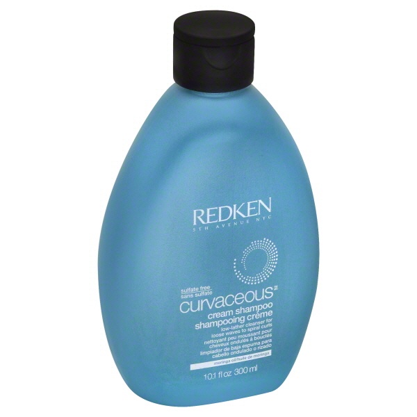 slide 1 of 1, Redken Shampoo 10.1 oz, 10.1 oz