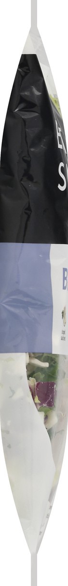 slide 9 of 9, Eat Smart Bistro Bacon Vegetable Salad Kit 10 oz, 10 oz