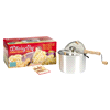 slide 9 of 9, Wabash Valley Farms Whirley Pop Stovetop Popcorn Popper, 1 ct