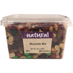 Roche Bros. Munchie Mix