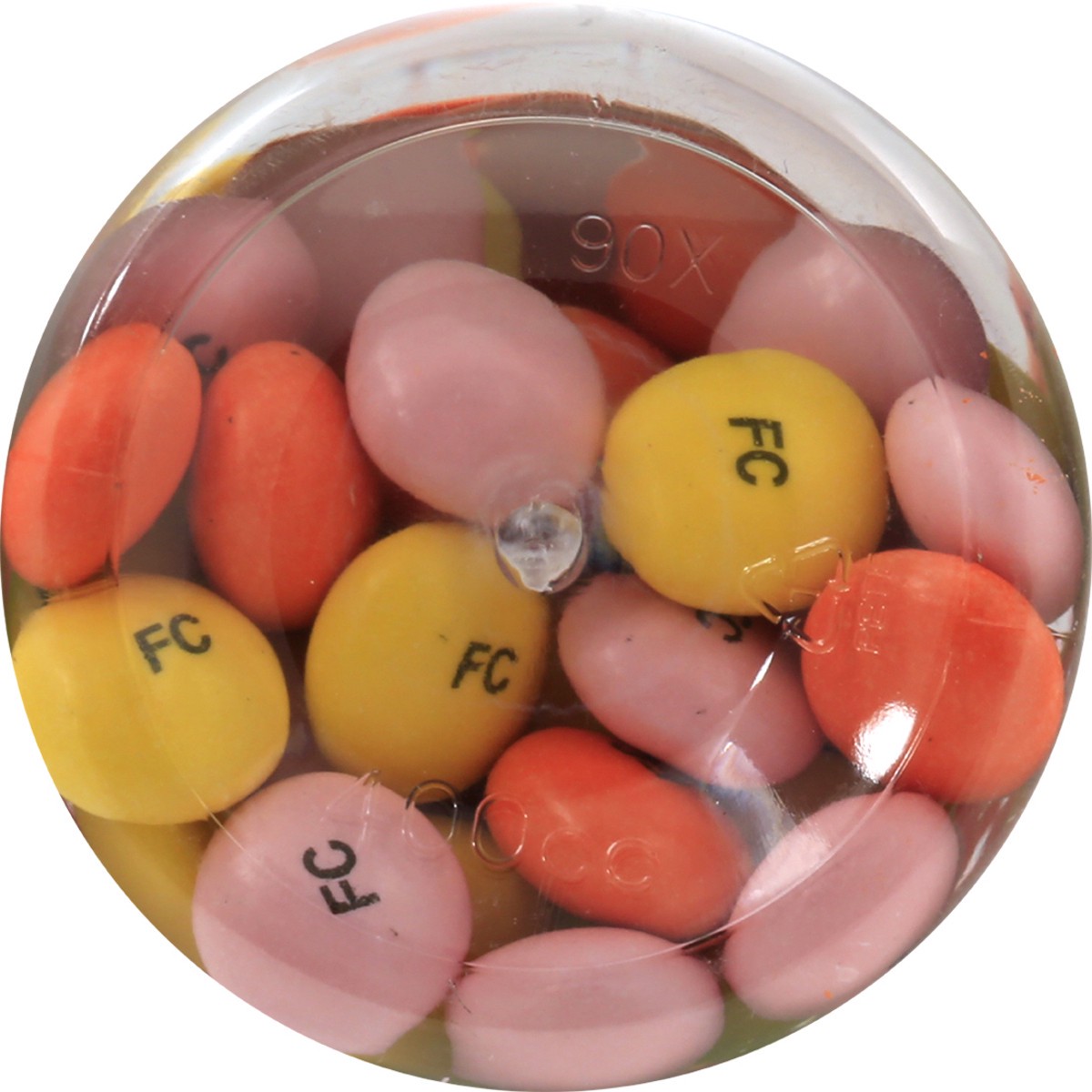 slide 8 of 9, CVS Health Extra Strength Antacid Flavor Chews, Assorted Fruit, 120 Ct, 120 ct