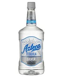Azteca Tequila Silver