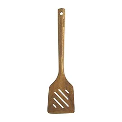 Good Cook Gourmet Wooden Turner - Ea