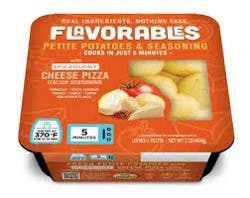 Cheese Pizza Potatoes