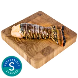 Warm Water Lobster Tail - Previously Frozen