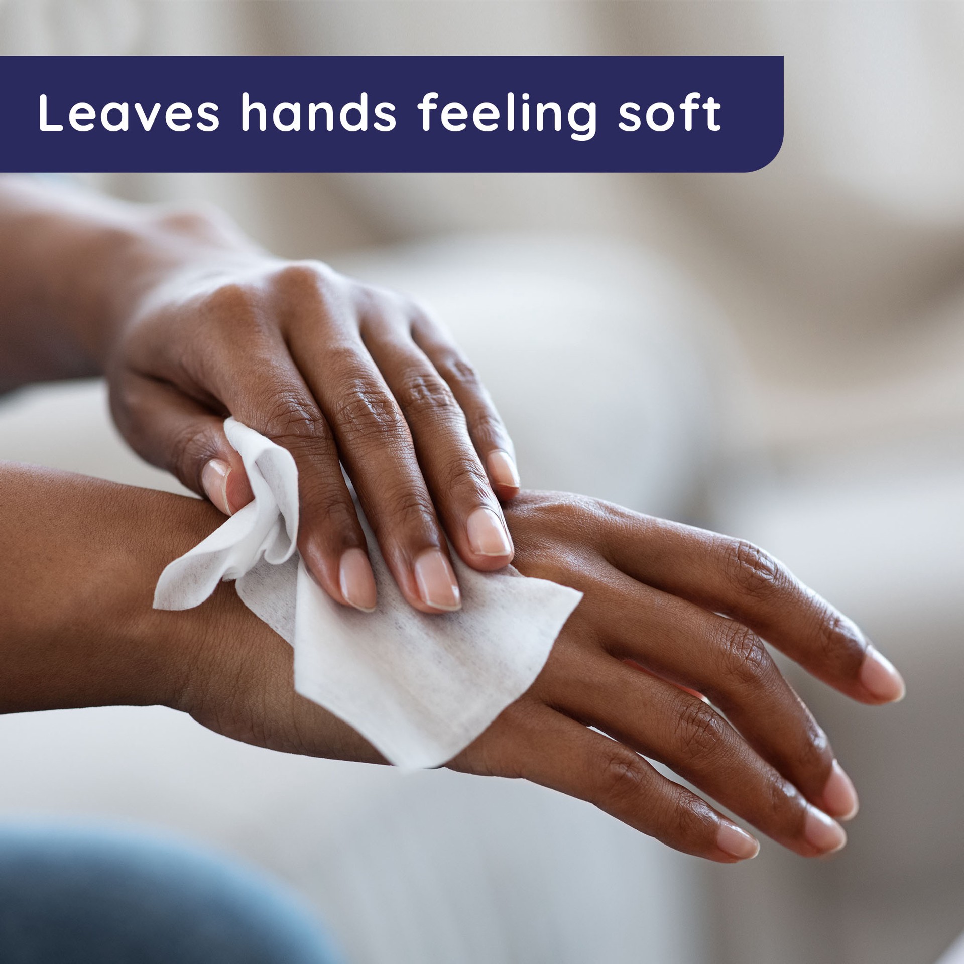 slide 6 of 8, Wet Ones Sensitive Skin Hand and Face Wipes Travel Pack - Unscented - 20ct, 20 ct