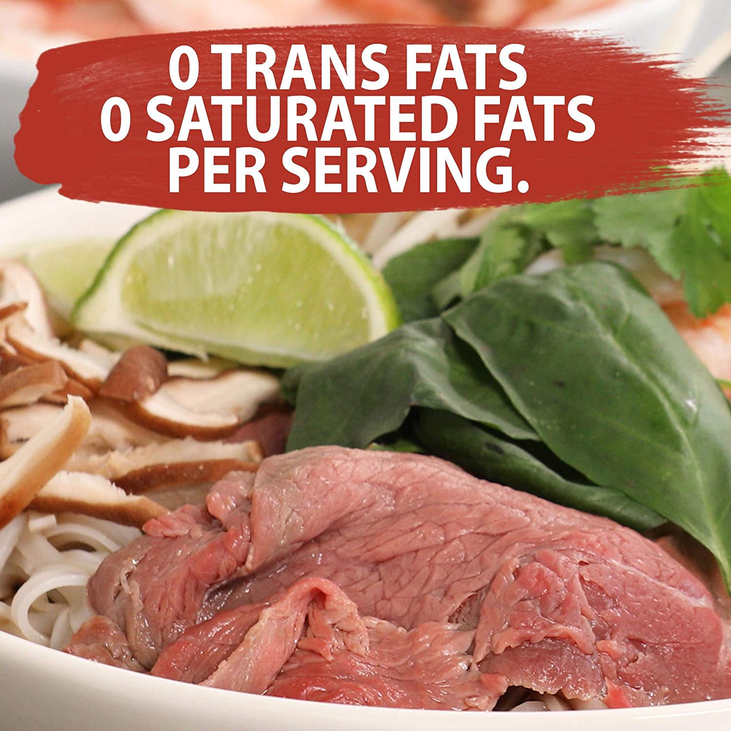 slide 3 of 5, Minor's Beef Base, No Added MSG, 1 Lb Cup, 1 lb