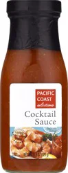 Pacific Coast Selections Cocktail Sauce 11.5 oz