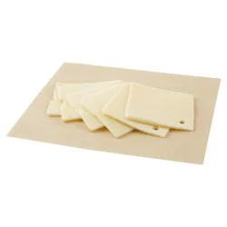 Nob Hill Trading Co. Swiss Cheese, Sliced Per Pound