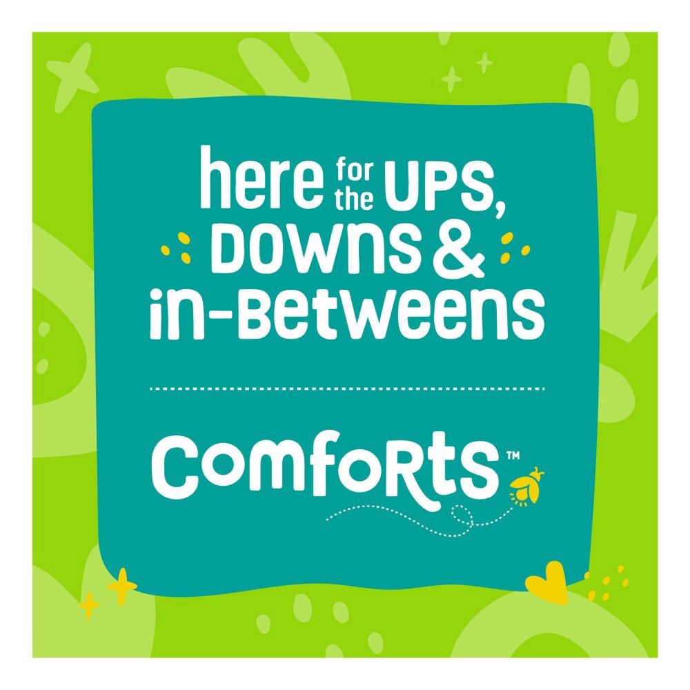 slide 3 of 5, Comforts Boy Training Pants, 4t-5t