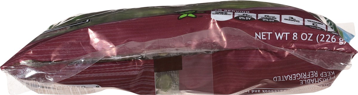 slide 7 of 14, Green Giant Fresh French Beans 8 oz, 8 oz