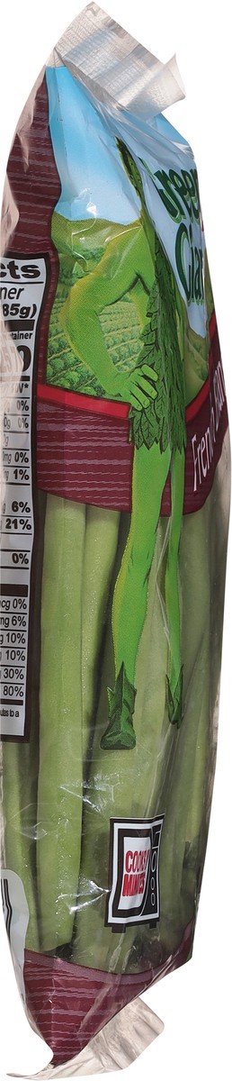 slide 13 of 14, Green Giant Fresh French Beans 8 oz, 8 oz