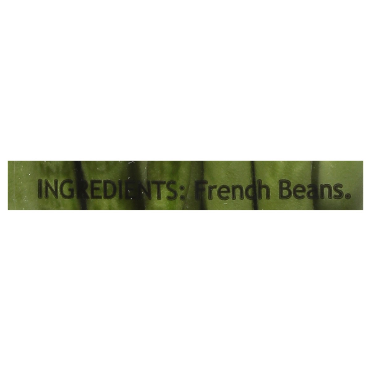 slide 6 of 14, Green Giant Fresh French Beans 8 oz, 8 oz