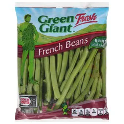 Green Giant Fresh French Beans 8 oz