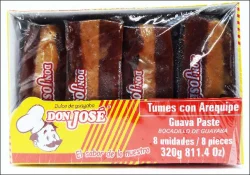 Don Jose D/Jose Tumes - 11.2 oz