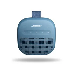 Bose SoundLink Micro Portable Speaker (2nd Gen) - Blue Dusk
