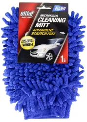 Elite Auto Care Fruit Fresh Strawberry Auto Air Freshener