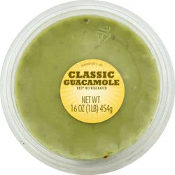Fresherized Foods Guacamole 16 oz