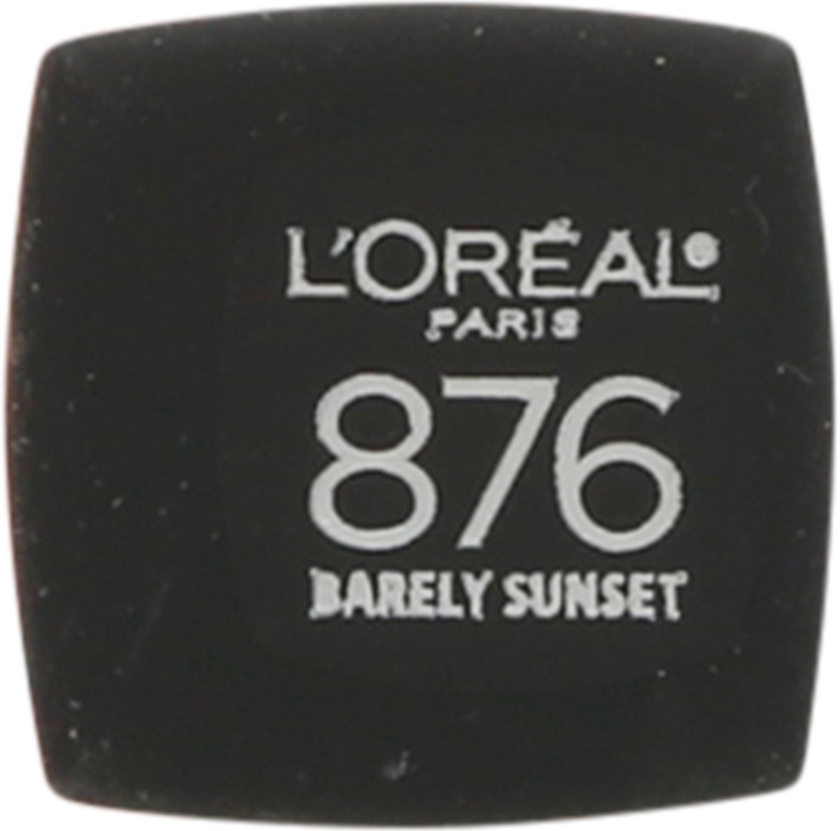 slide 2 of 9, L'Oréal Infallible Barely Sunset 876 Pro Matte Liquid Lipstick 0.21 fl oz, 0.21 fl oz