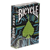 slide 6 of 29, Bicycle Dark Mode Playing Cards, 1 ct