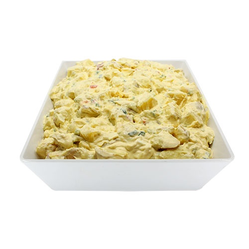 slide 1 of 1, Plum Market Potato Salad, per lb