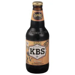 Founders Brewing Co. Brewing Co Single Bottle Kentucky Breakfast Stout