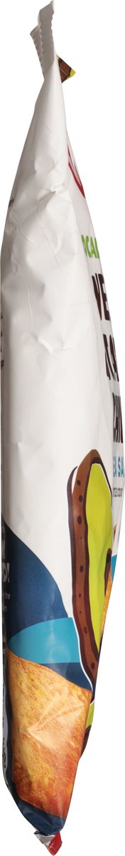 slide 10 of 12, Jackson's Sweet Sea Salt Potato Chips 5 oz, 5 oz